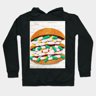 Sandwichy4 Hoodie